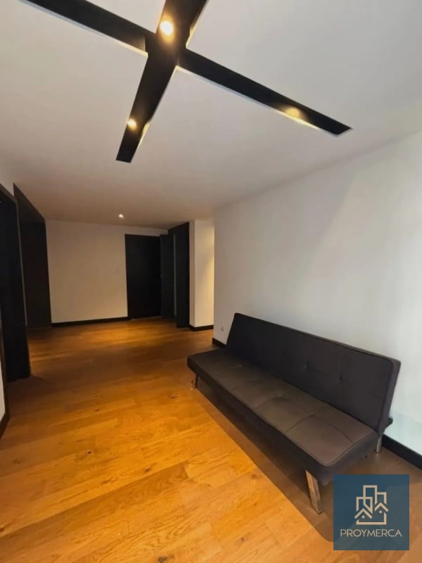 Apartamento en alquiler, Edificio Villa Mariscal, Zona 11 - 15