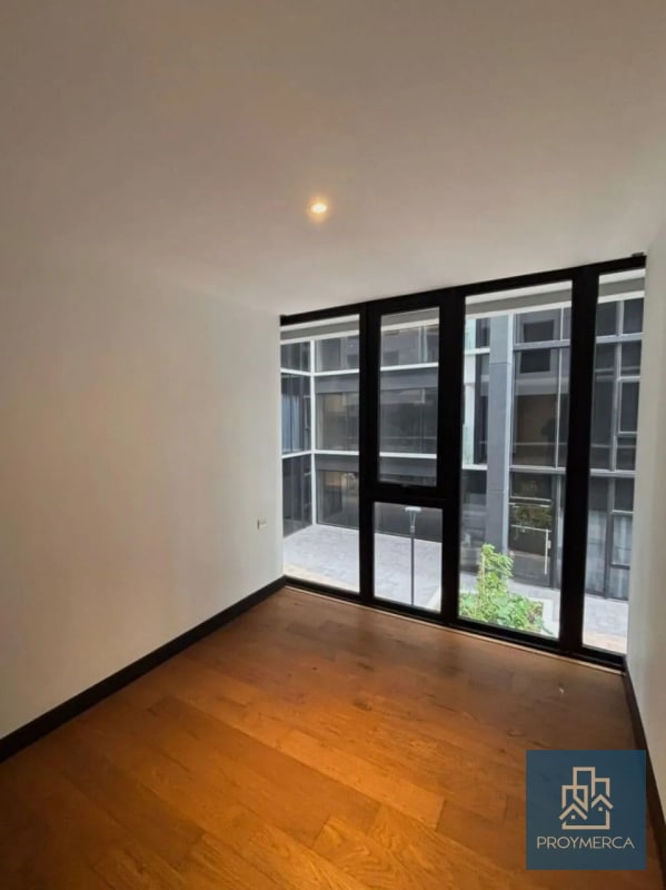Apartamento en alquiler, Edificio Villa Mariscal, Zona 11 - 13