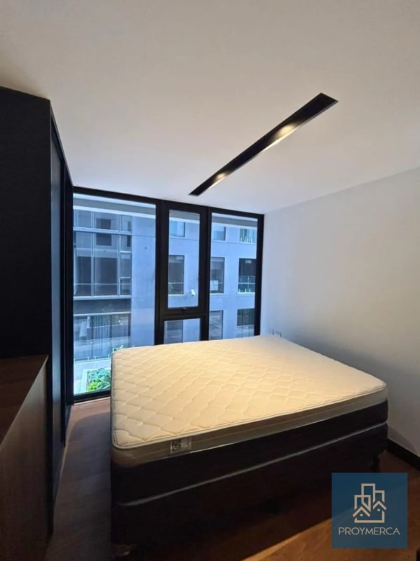 Apartamento en alquiler, Edificio Villa Mariscal, Zona 11 - 11