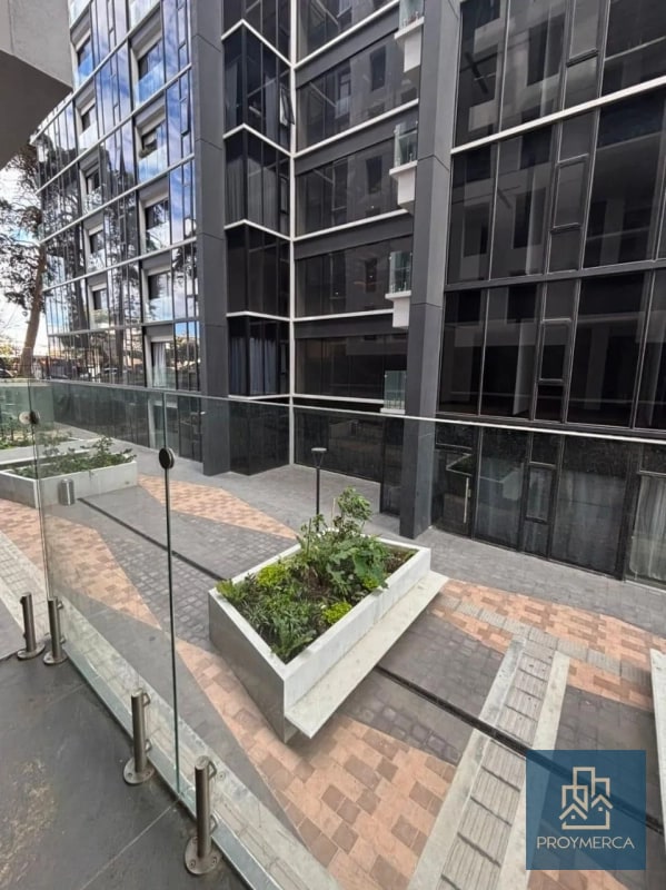 Apartamento en alquiler, Edificio Villa Mariscal, Zona 11 - 9