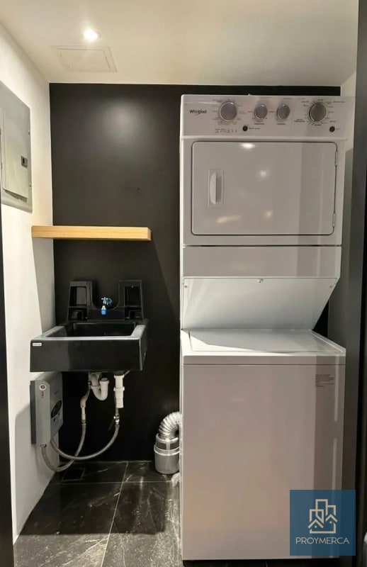 Apartamento en alquiler, Edificio Villa Mariscal, Zona 11 - 8