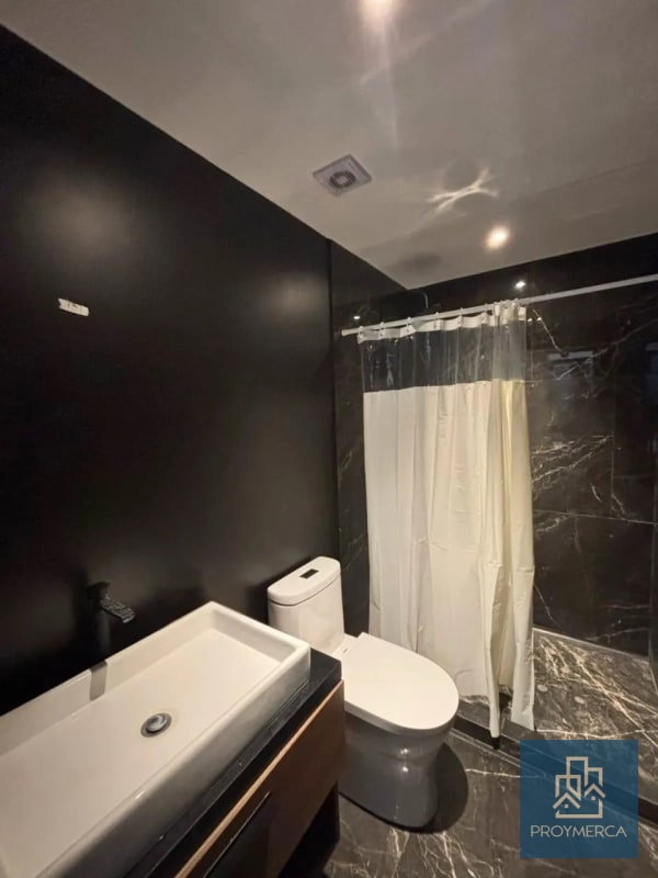 Apartamento en alquiler, Edificio Villa Mariscal, Zona 11 - 7