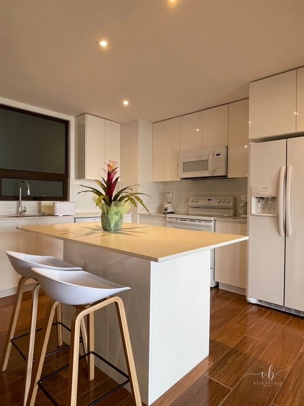 Apartamento en alquiler (N12) - Edificio Lucca z10 - 4
