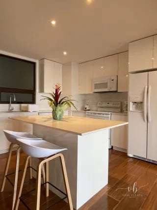 Apartamento en alquiler (N12) - Edificio Lucca z10 — Apartamento en Alquiler en Lucca, Zona 10, Guatemala, Ciudad — miniatura 4 de 4