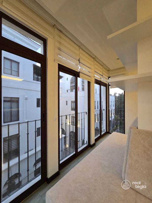 APARTAMENTO EN LIRIOS DE CAYALÁ ZONA 16 - 13