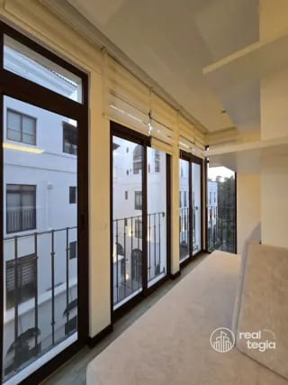APARTAMENTO EN LIRIOS DE CAYALÁ ZONA 16 — Apartamento en Alquiler en Zona 16, Guatemala, Ciudad — miniatura 13 de 16