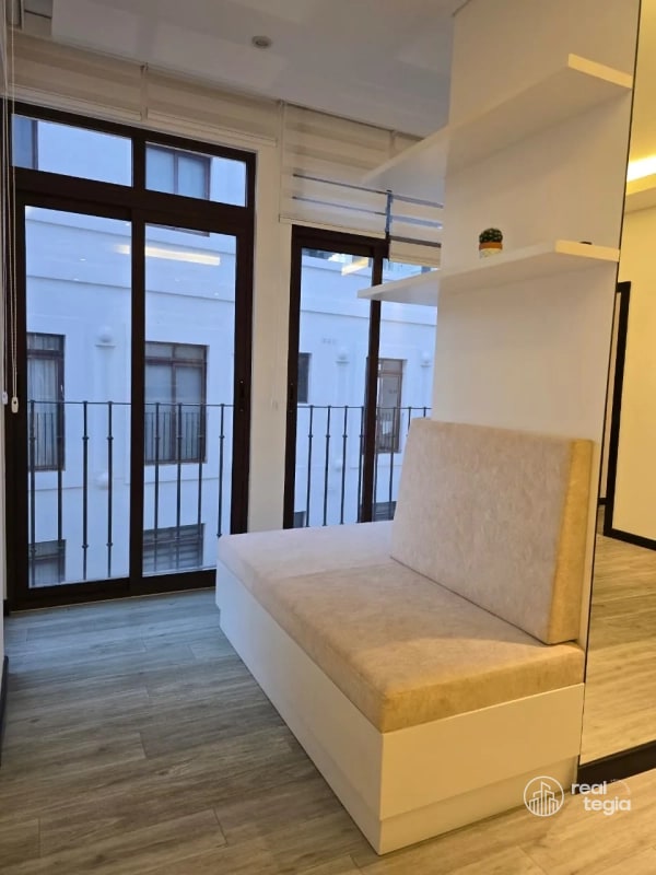 APARTAMENTO EN LIRIOS DE CAYALÁ ZONA 16 - 7