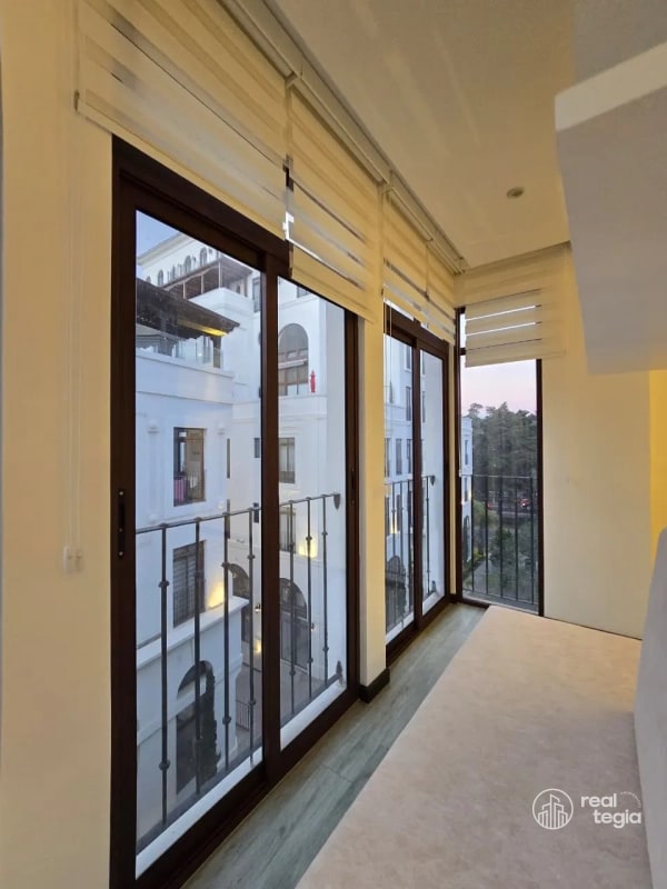 APARTAMENTO EN LIRIOS DE CAYALÁ ZONA 16 - 6