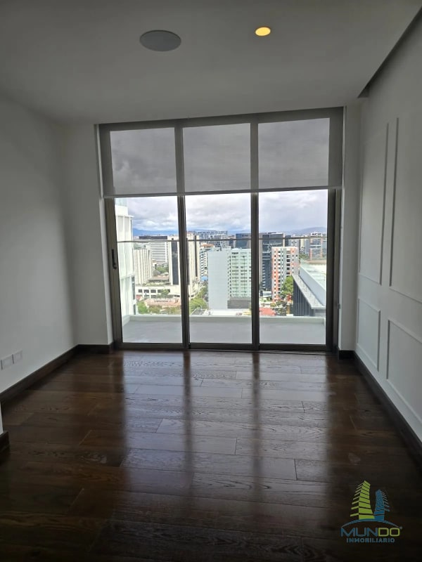 APARTAMENTO EN RENTA EN ATARAH ZONA 10 - 14