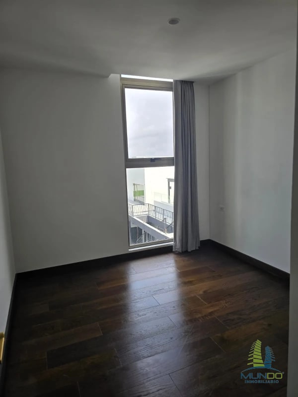 APARTAMENTO EN RENTA EN ATARAH ZONA 10 - 12