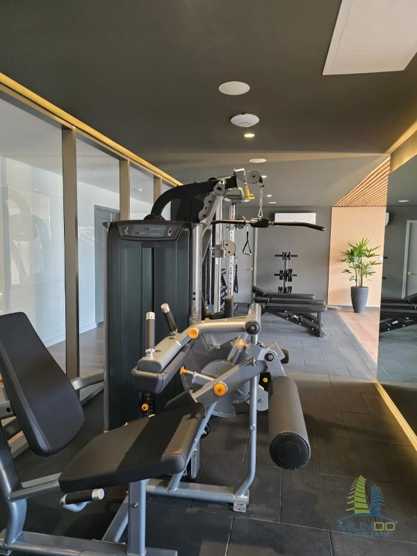 APARTAMENTO EN RENTA EN ATARAH ZONA 10 - 10