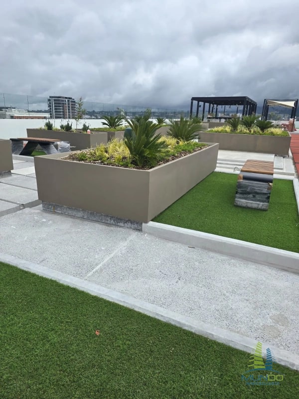 APARTAMENTO EN RENTA EN ATARAH ZONA 10 - 9