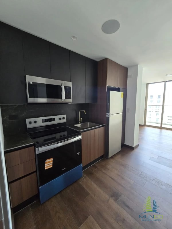 APARTAMENTO EN RENTA EN ATARAH ZONA 10 - 3