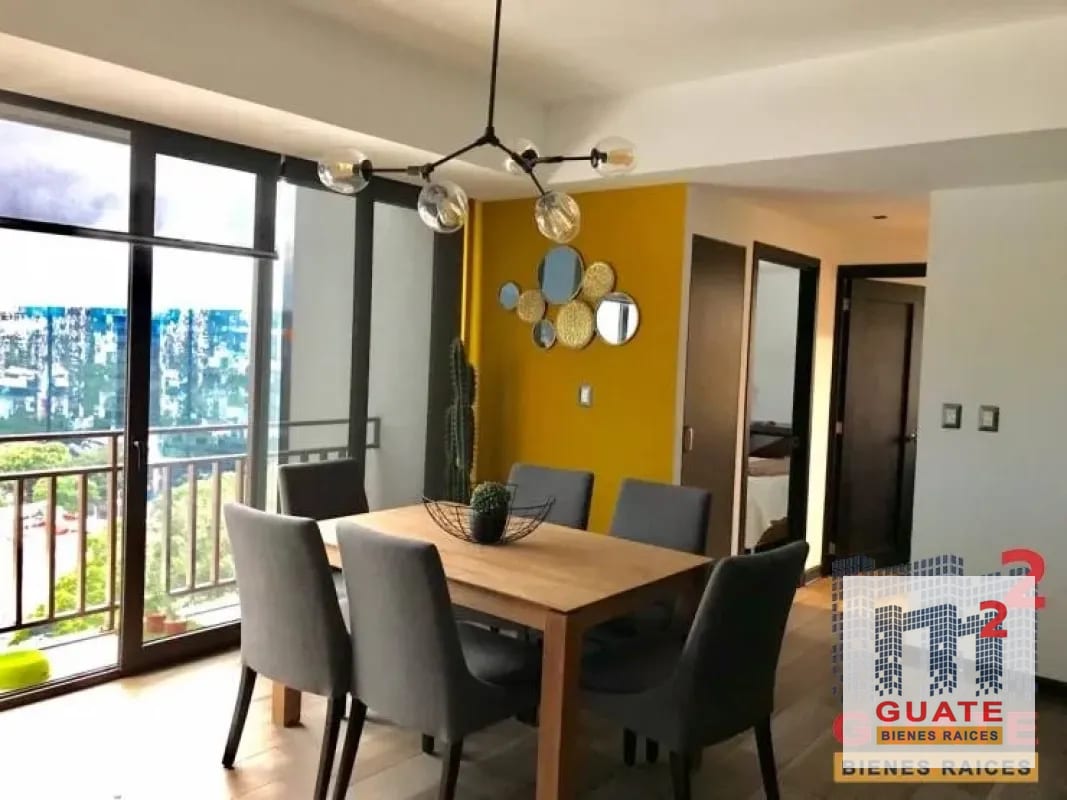 Apartamento en Renta, Zona 13 — Apartamento en Alquiler en Zona 13, Guatemala, Ciudad — foto 16 de 16