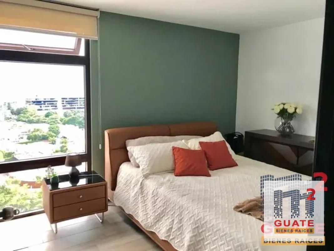 Apartamento en Renta, Zona 13 — Apartamento en Alquiler en Zona 13, Guatemala, Ciudad — foto 11 de 16