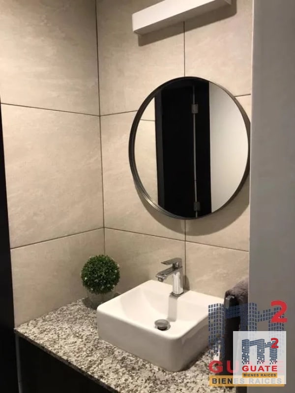 Apartamento en Renta, Zona 13 - 10