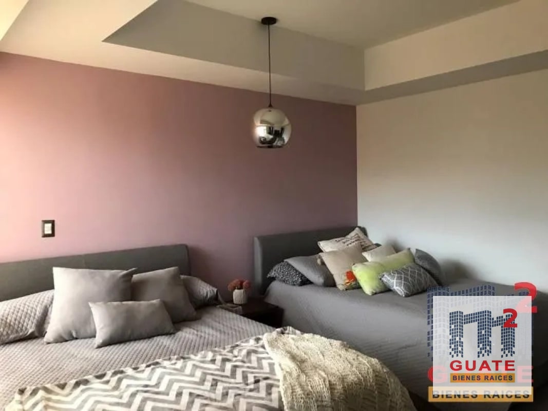 Apartamento en Renta, Zona 13 - 9