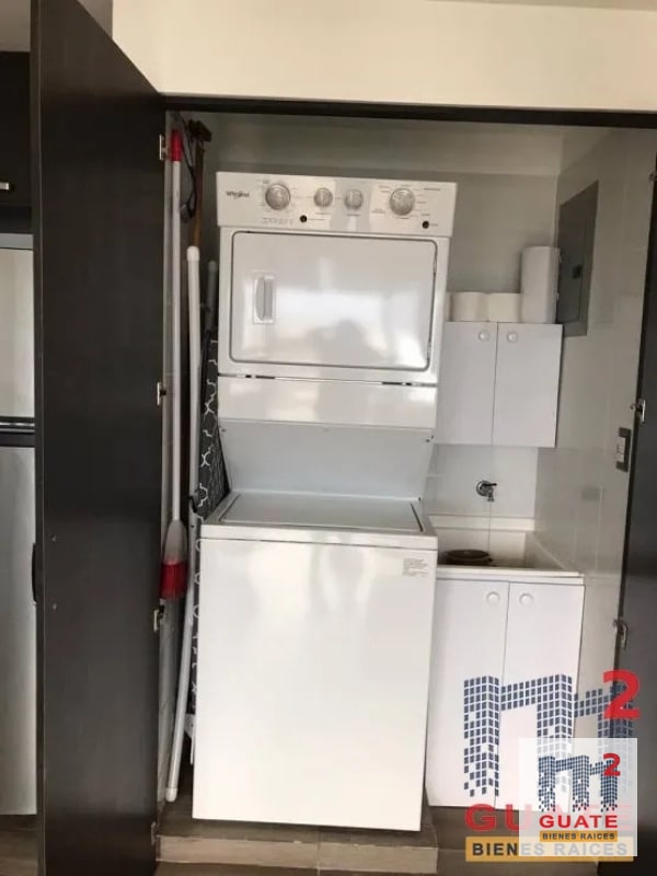 Apartamento en Renta, Zona 13 - 8