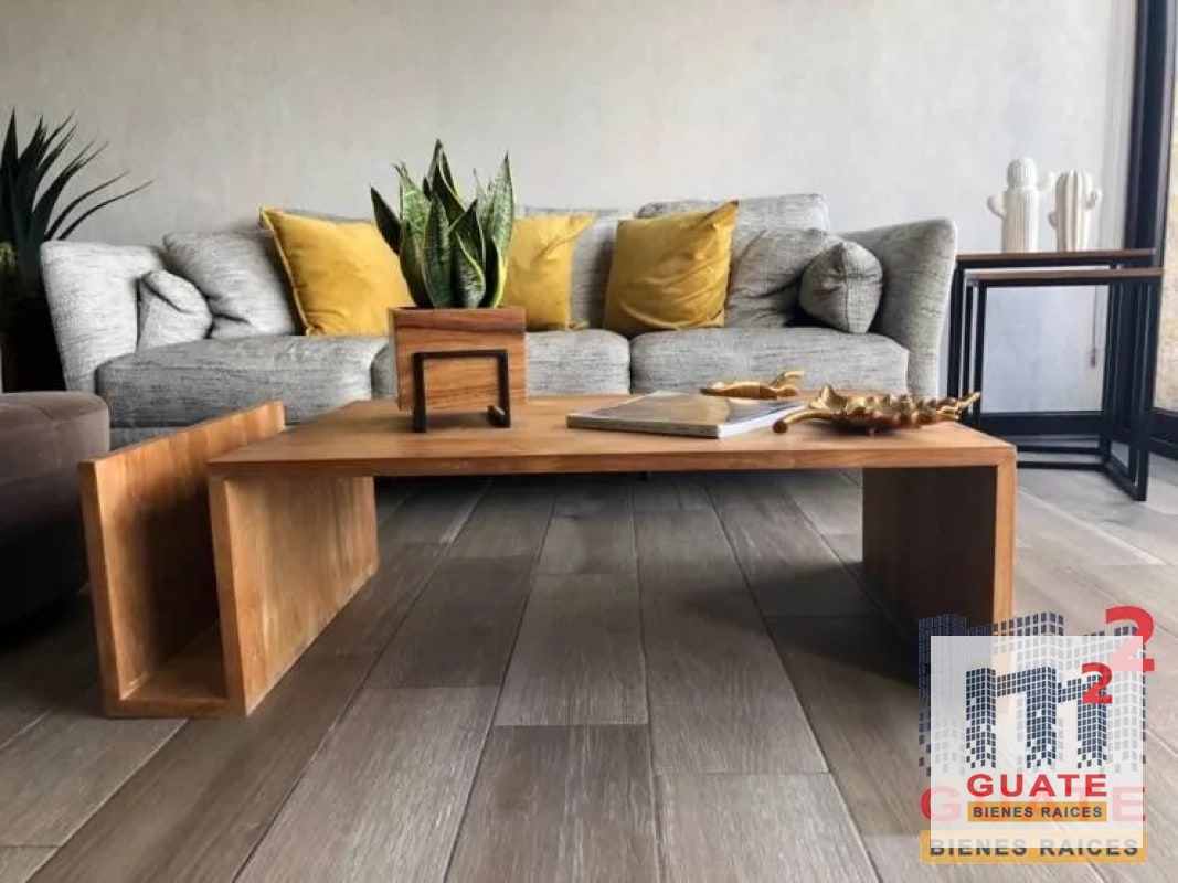 Apartamento en Renta, Zona 13 - 6
