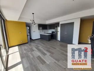 Apartamento en Renta, Zona 13 — Apartamento en Alquiler en Zona 13, Guatemala, Ciudad — miniatura 5 de 16