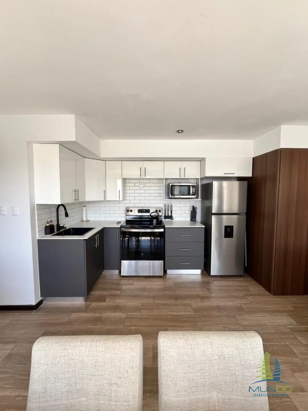 VILLAS GRANADA PREMIUM II APARTAMENTO EN RENTA - 9