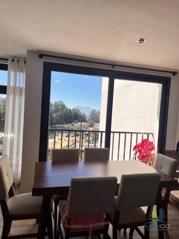VILLAS GRANADA PREMIUM II APARTAMENTO EN RENTA - 5