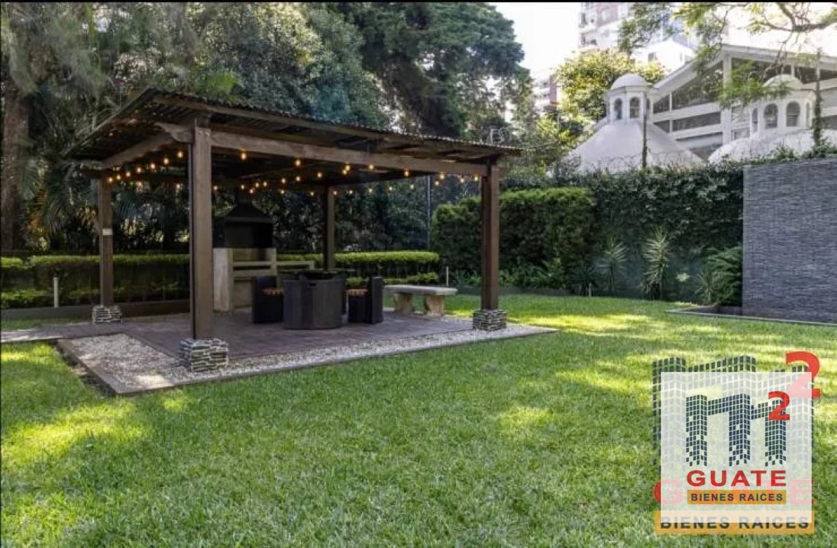 Apartamento en Renta, Zona 14 - 1