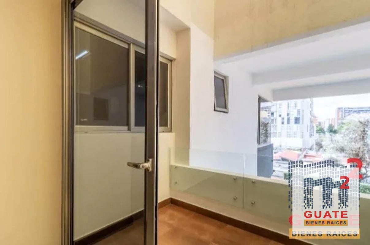 Apartamento en Renta, Zona 14 - 5