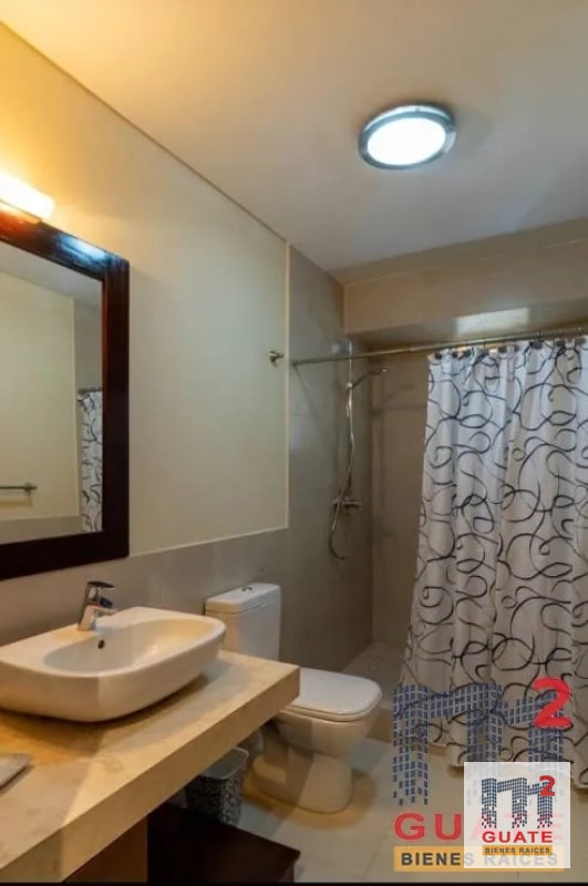 Apartamento en Renta, Zona 14 - 2