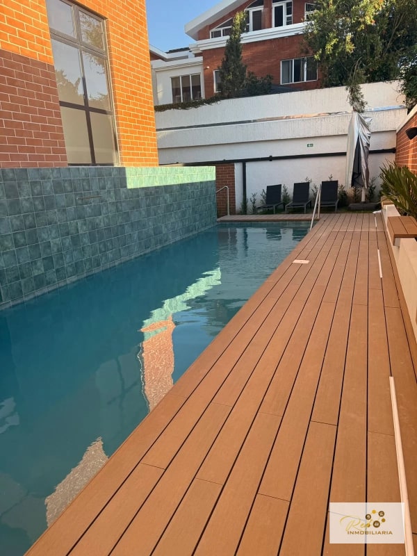 🏢 Renta de Apartamento en Edificio Nuevo Kintea – Zona 15 - 1
