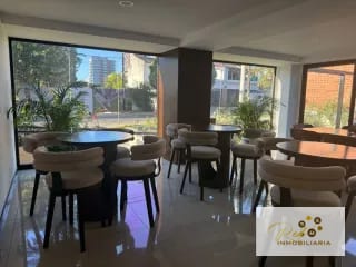 🏢 Renta de Apartamento en Edificio Nuevo Kintea – Zona 15 — Apartamento en Alquiler en Zona 15, Guatemala, Ciudad — miniatura 16 de 17