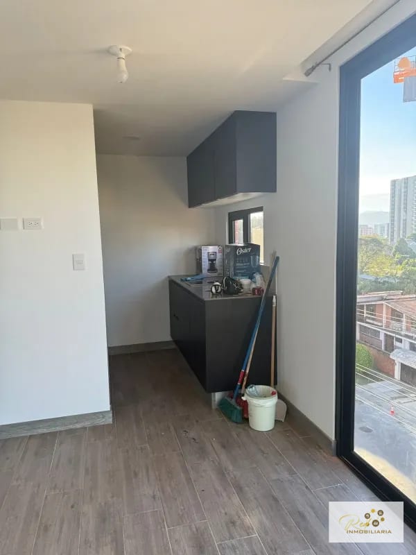 🏢 Renta de Apartamento en Edificio Nuevo Kintea – Zona 15 — Apartamento en Alquiler en Zona 15, Guatemala, Ciudad — foto 11 de 17