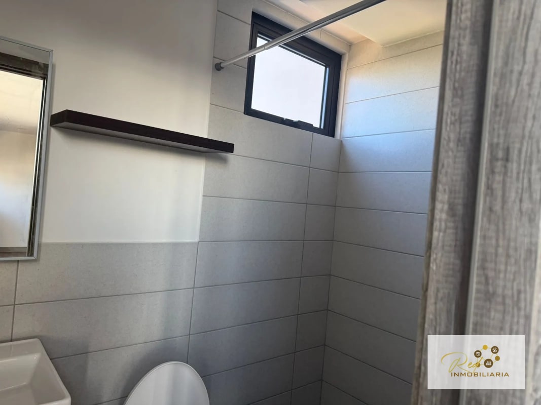 🏢 Renta de Apartamento en Edificio Nuevo Kintea – Zona 15 - 9