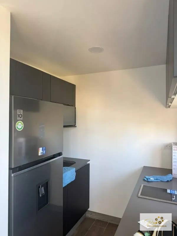 🏢 Renta de Apartamento en Edificio Nuevo Kintea – Zona 15 — Apartamento en Alquiler en Zona 15, Guatemala, Ciudad — foto 8 de 17
