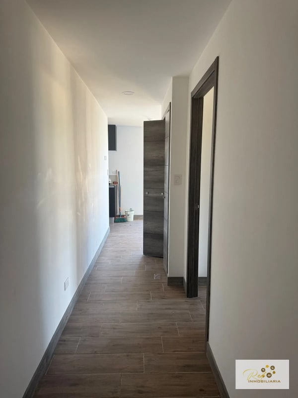 🏢 Renta de Apartamento en Edificio Nuevo Kintea – Zona 15 - 7