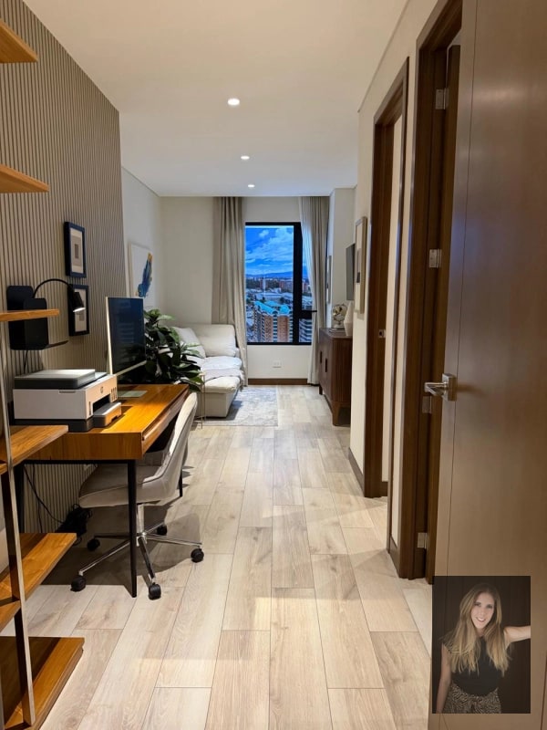 Apartamento en venta en Ferre Diez zona 10 - 17