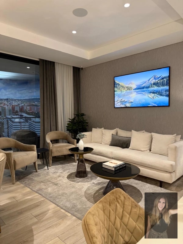 Apartamento en venta en Ferre Diez zona 10 - 15