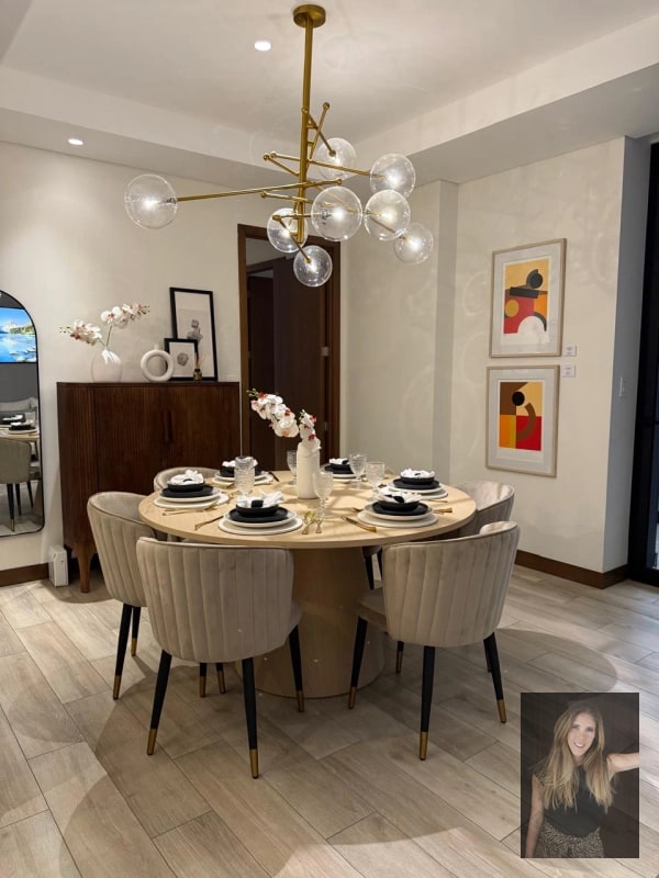 Apartamento en venta en Ferre Diez zona 10 - 14