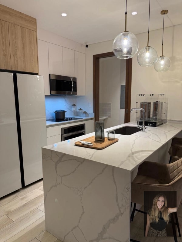 Apartamento en venta en Ferre Diez zona 10 - 13