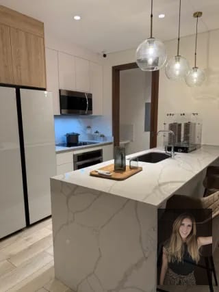 Apartamento en venta en Ferre Diez zona 10 — Apartamento en Venta en Zona 10, Guatemala, Ciudad — miniatura 13 de 17