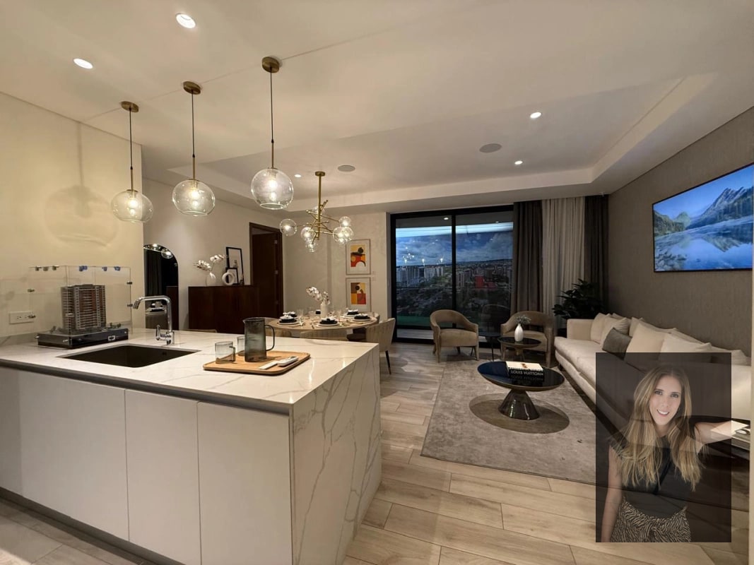 Apartamento en venta en Ferre Diez zona 10 - 12