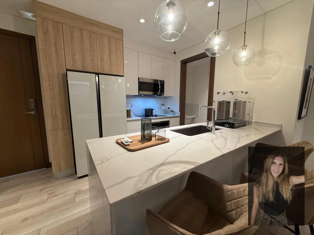 Apartamento en venta en Ferre Diez zona 10 - 11