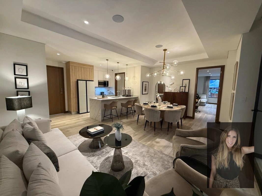 Apartamento en venta en Ferre Diez zona 10 - 10