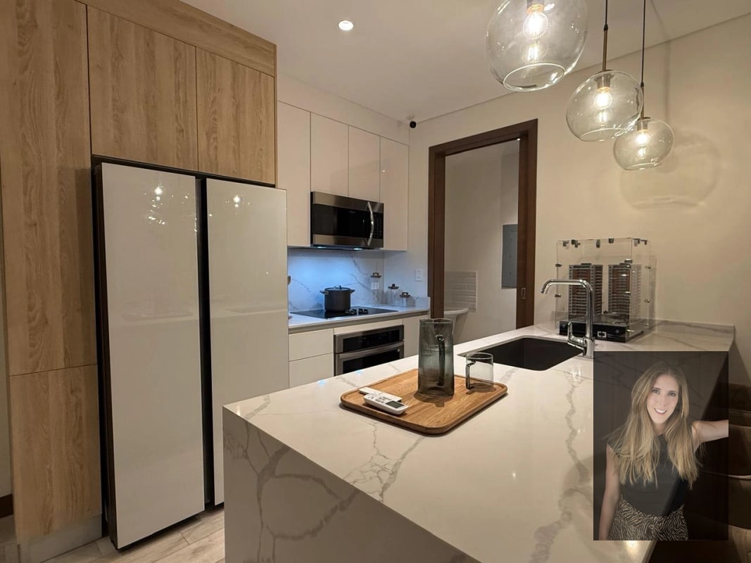 Apartamento en venta en Ferre Diez zona 10 - 9