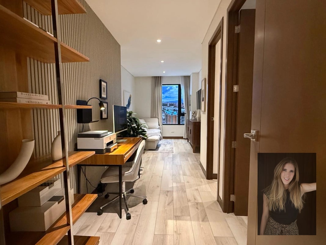 Apartamento en venta en Ferre Diez zona 10 - 8
