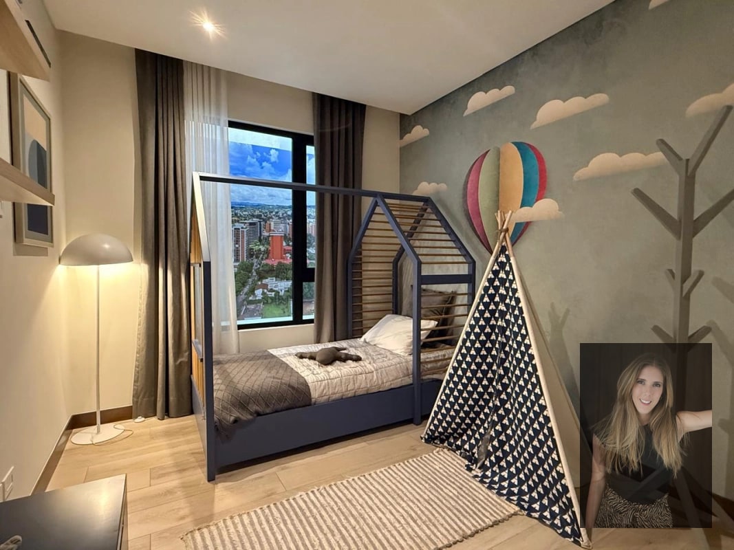Apartamento en venta en Ferre Diez zona 10 - 7