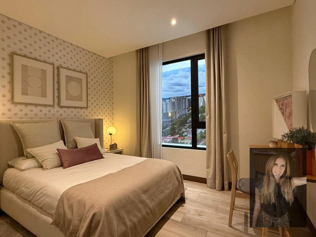 Apartamento en venta en Ferre Diez zona 10 - 5