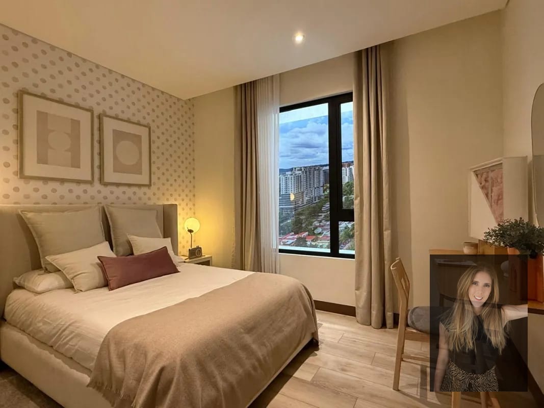 Apartamento en venta en Ferre Diez zona 10 — Apartamento en Venta en Zona 10, Guatemala, Ciudad — foto 5 de 17
