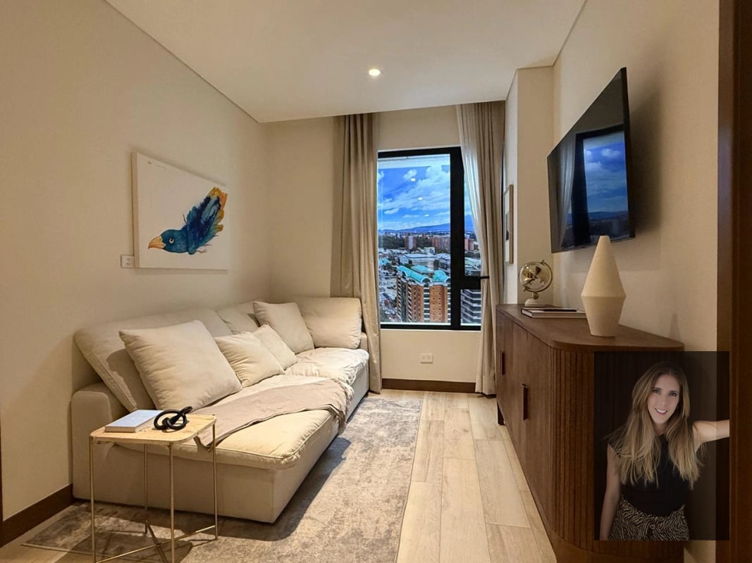 Apartamento en venta en Ferre Diez zona 10 - 4