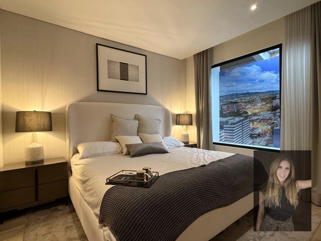 Apartamento en venta en Ferre Diez zona 10 - 3